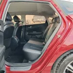 KIA OPTIMA 2.4L V4 PETROL RED 2019 - Thumbnail 17
