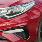 KIA OPTIMA 2.4L V4 PETROL RED 2019 - Thumbnail 18