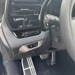 Lexus RX500h F-Sport 2024 Model Year 2.4L Turbo Hybrid Black Color Exterior - Thumbnail 18