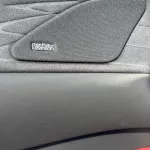 Lexus RX500h F-Sport 2024 Model Year 2.4L Turbo Hybrid Black Color Exterior - Thumbnail 19