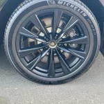 Lexus RX500h F-Sport 2024 Model Year 2.4L Turbo Hybrid Black Color Exterior - Thumbnail 20