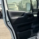 Toyota Hiace DX 13-Seater 2025 Model Year Diesel M/T RWD White Color - Thumbnail 8