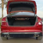 KIA OPTIMA 2.4L V4 PETROL RED 2019 - Thumbnail 21