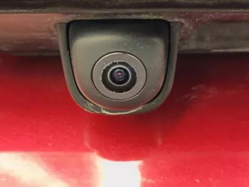 KIA OPTIMA 2.4L V4 PETROL RED 2019