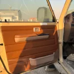 Toyota Land Cruiser 79 LX-V 2024 Model Year Full-Option Diesel A/T Brown Color - Thumbnail 9