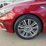 KIA OPTIMA 2.4L V4 PETROL RED 2019 - Thumbnail 23