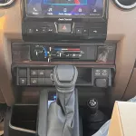 Toyota Land Cruiser 79 LX-V 2024 Model Year Full-Option Diesel A/T Brown Color - Thumbnail 15