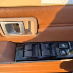 Toyota Land Cruiser 79 LX-V 2024 Model Year Full-Option Diesel A/T Brown Color - Thumbnail 10