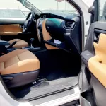 Toyota Fortuner 2026 Model Year 2.4L Diesel black Color Exterior - Thumbnail 18