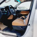 Toyota Fortuner 2026 Model Year 2.4L Diesel black Color Exterior - Thumbnail 16