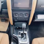 Toyota Fortuner 2026 Model Year 2.4L Diesel black Color Exterior - Thumbnail 24