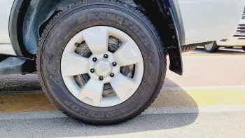 Toyota Fortuner 2026 Model Year 2.4L Diesel black Color Exterior