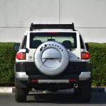 2022 TOYOTA FJ CRUISER V6 4.0L PETROL AT - Thumbnail 6