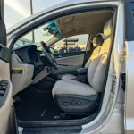 HYUNDAI TUCSON 1.6L V4 PETROL SILVER 2018  - Thumbnail 7