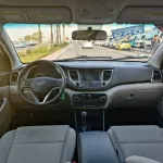 HYUNDAI TUCSON 1.6L V4 PETROL SILVER 2018  - Thumbnail 9