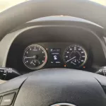HYUNDAI TUCSON 1.6L V4 PETROL SILVER 2018  - Thumbnail 11