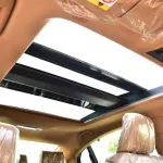 LEXUS ES350 SIGNET 2025 MODEL YEAR 3.5L AUTOMATIC BLACK COLOR - Thumbnail 10