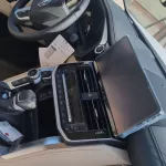 Toyota Land Cruiser LC300 VXR 2025 Model Year Diesel White Color Exterior - Thumbnail 7