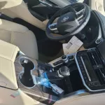 Toyota Land Cruiser LC300 VXR 2025 Model Year Diesel White Color Exterior - Thumbnail 8