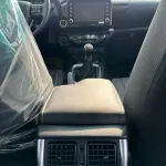 2025 Toyota Hilux SR5 Double Cab (Full-Option with Push-Start & Rear Differential-Lock) 2.7L 4-Cyl Petrol M/T 4x4 - Thumbnail 17