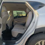 HYUNDAI TUCSON 1.6L V4 PETROL SILVER 2018  - Thumbnail 19