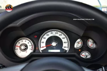 2022 TOYOTA FJ CRUISER V6 4.0L PETROL AT