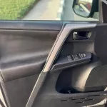 Toyota RAV4 LE 2.4L Hybrid 2018 Model Year Silver Color Exterior - Thumbnail 7