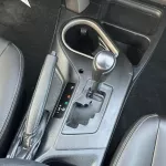 Toyota RAV4 LE 2.4L Hybrid 2018 Model Year Silver Color Exterior - Thumbnail 12