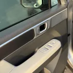 Hyundai Santa Fe SE 2.5L Petrol V4 2024 Model Year Silver Color Exterior - Thumbnail 7