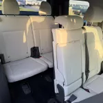 Hyundai Santa Fe SE 2.5L Petrol V4 2024 Model Year Silver Color Exterior - Thumbnail 11