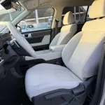 Hyundai Santa Fe SE 2.5L Petrol V4 2024 Model Year Silver Color Exterior - Thumbnail 14