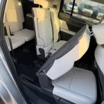 Hyundai Santa Fe SE 2.5L Petrol V4 2024 Model Year Silver Color Exterior - Thumbnail 21