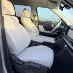 Hyundai Santa Fe SE 2.5L Petrol V4 2024 Model Year Silver Color Exterior - Thumbnail 15