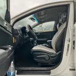 KIA SPORTAGE 2.4L V4 PETROL WHITE 2019 - Thumbnail 7