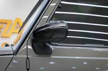 MERCEDES BENZ AMG G63 2023 MODEL YEAR DUBLE NIGHT PACKAGE GRAY COLOR