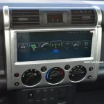 2022 TOYOTA FJ CRUISER V6 4.0L PETROL AT - Thumbnail 9