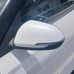 Kia Seltos 1.5L Petrol 2025 Model Year White Color Exterior - Thumbnail 9