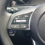 Kia Seltos 1.5L Petrol 2025 Model Year White Color Exterior - Thumbnail 17