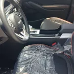 Kia Seltos 1.5L Petrol 2025 Model Year White Color Exterior - Thumbnail 28
