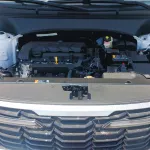 Kia Seltos 1.5L Petrol 2025 Model Year White Color Exterior - Thumbnail 42