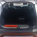 Kia Seltos 1.5L Petrol 2025 Model Year White Color Exterior - Thumbnail 8