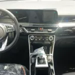 Kia Seltos 1.5L Petrol 2025 Model Year White Color Exterior - Thumbnail 20