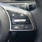 Kia Seltos 1.5L Petrol 2025 Model Year White Color Exterior - Thumbnail 27