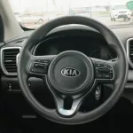 KIA SPORTAGE 2.4L V4 PETROL WHITE 2019 - Thumbnail 11