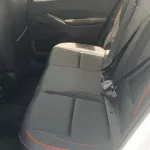 Kia Seltos 1.5L Petrol 2025 Model Year White Color Exterior - Thumbnail 37