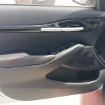 Kia Seltos 1.5L Petrol 2025 Model Year White Color Exterior - Thumbnail 12