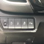 Kia Seltos 1.5L Petrol 2025 Model Year White Color Exterior - Thumbnail 16
