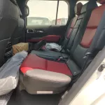 Toyota Land Cruiser LC300 GR-Sport 2023 Model Year 3.3L V6 Diesel White Color - Thumbnail 15