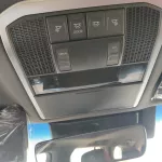 Toyota Land Cruiser LC300 GR-Sport 2023 Model Year 3.3L V6 Diesel White Color - Thumbnail 14