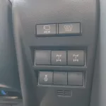 Toyota Land Cruiser LC300 GR-Sport 2023 Model Year 3.3L V6 Diesel White Color - Thumbnail 13